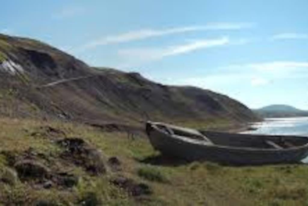 Cabin In The Lava. Near Husavik Skogar  المظهر الخارجي الصورة